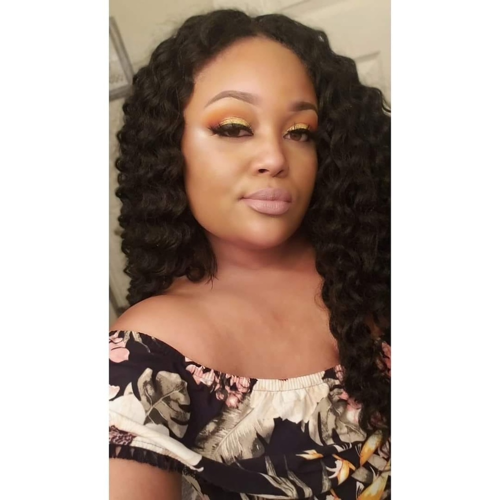 Meet your Posher, Kimberly